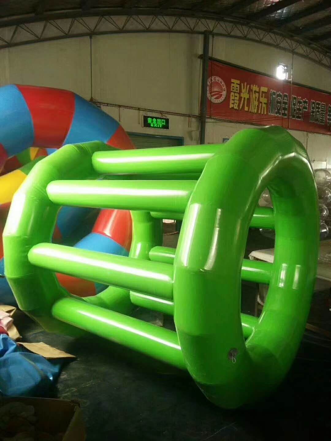 廊坊水上滚筒