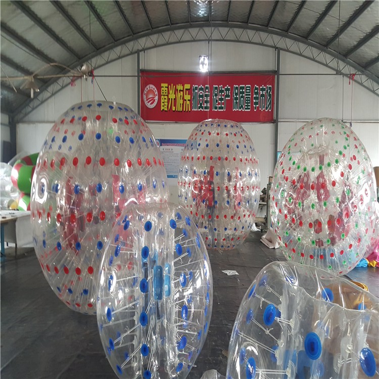 廊坊水上碰碰球
